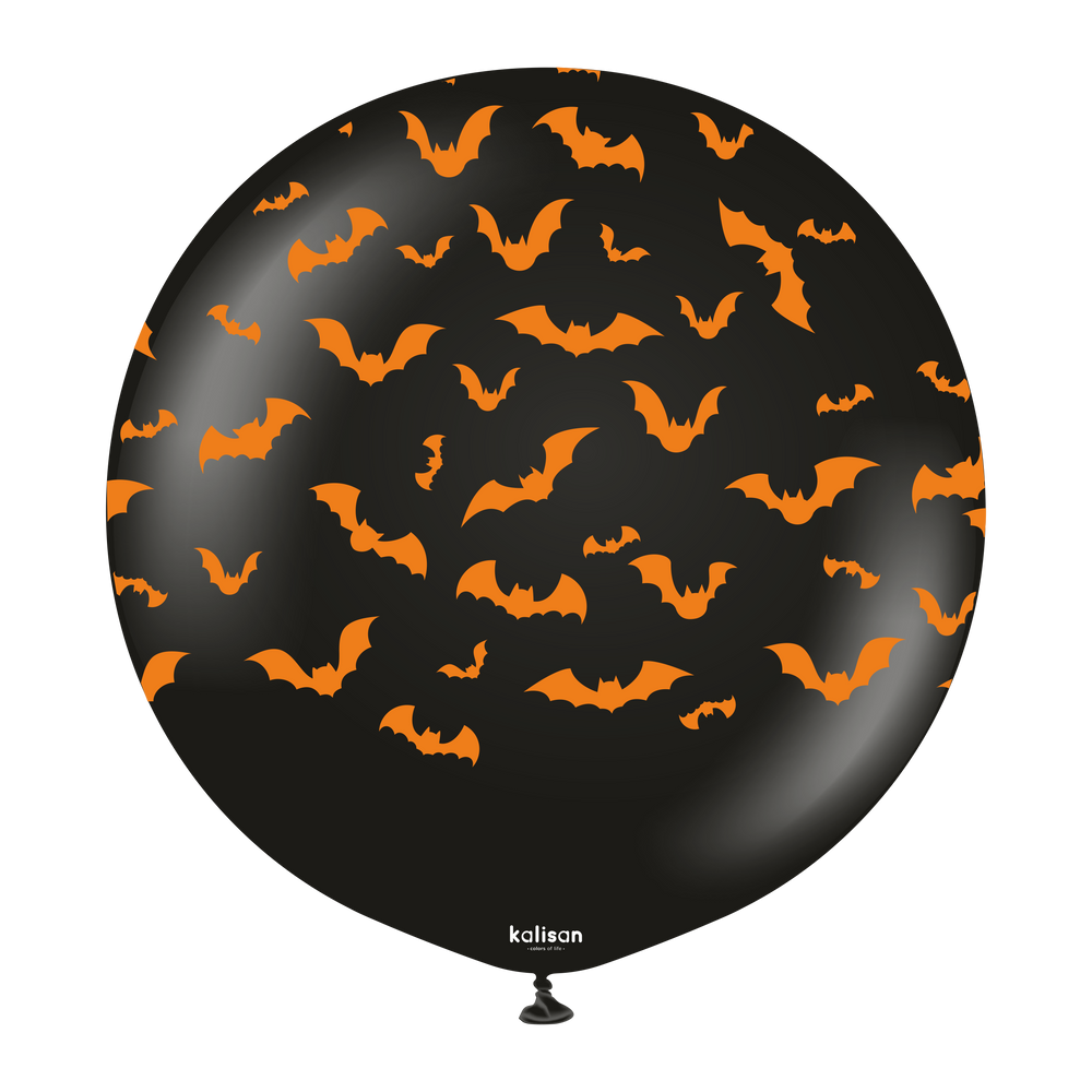 Kalisan Halloween Bat