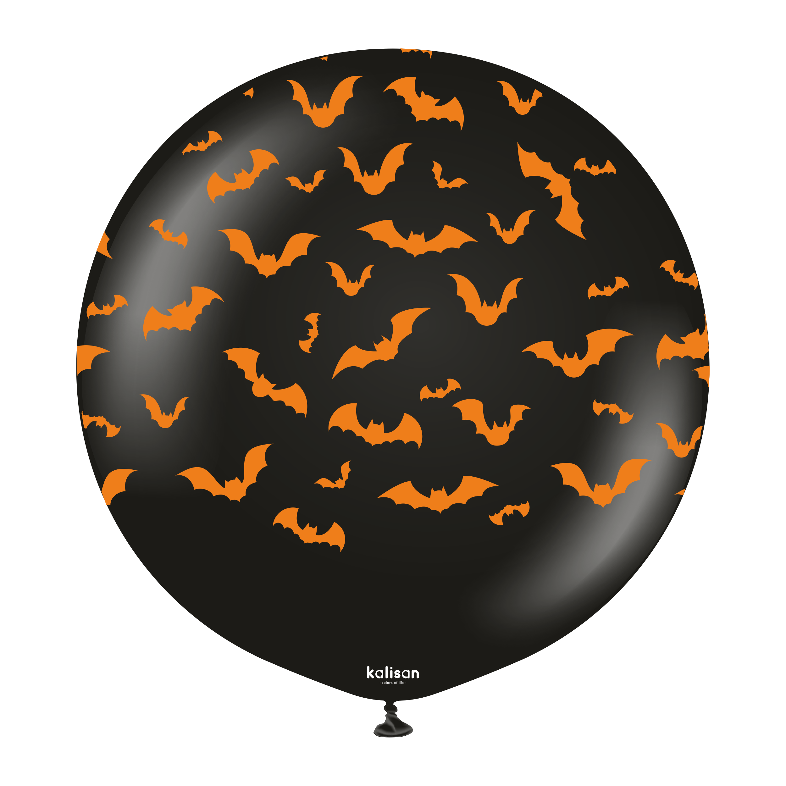Kalisan Halloween Bat