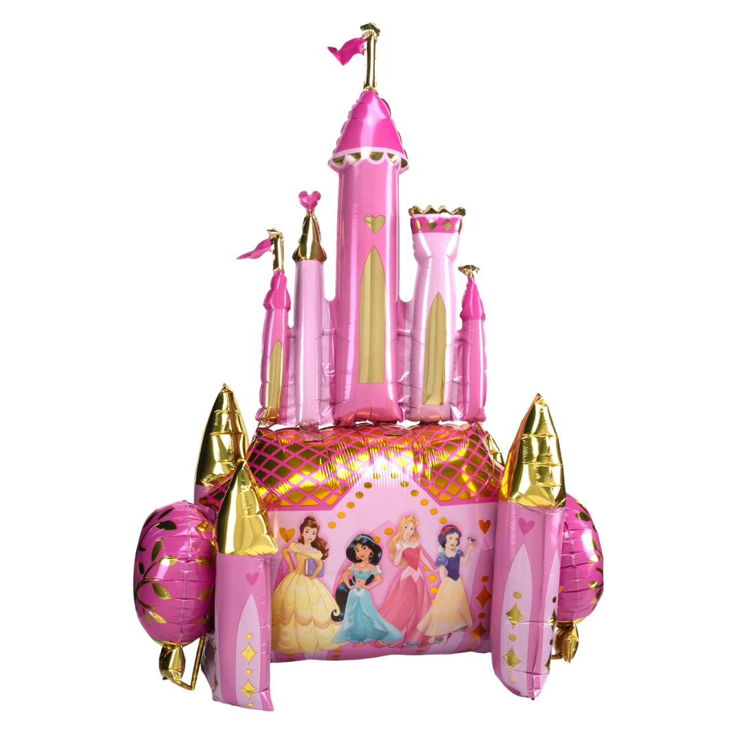 Anagram Princess Once upon A time Airwalker Foil