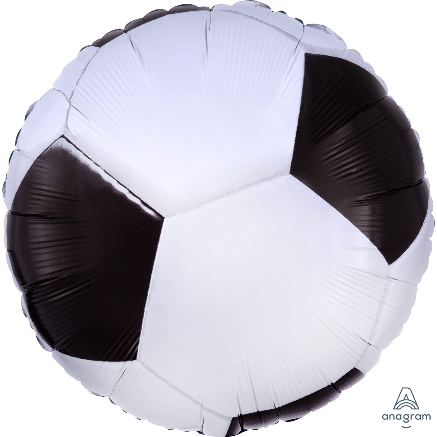 Anagram Football Foil