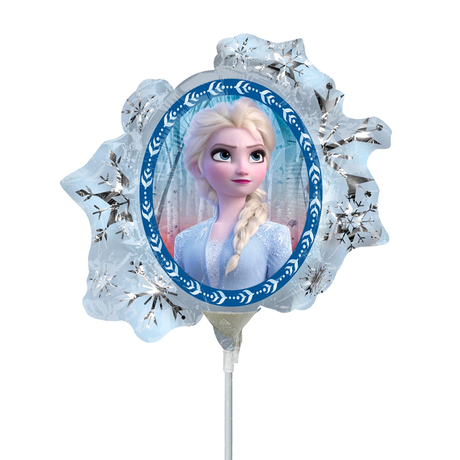 Anagram MiniShape Frozen ll Foil