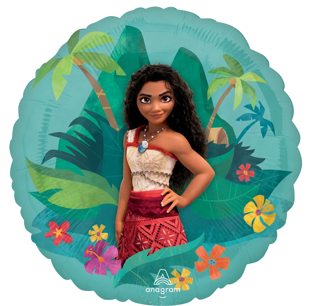 Anagram Moana Foil