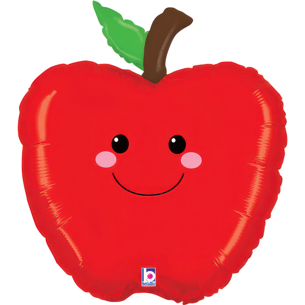 Betallic Apple Foil