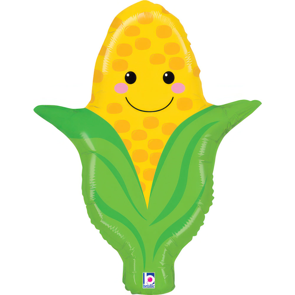 Betallic Corn Foil
