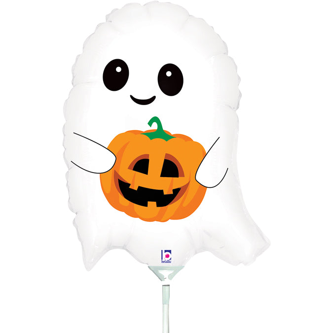 Betallic Cute Lil' Ghost 1 mini