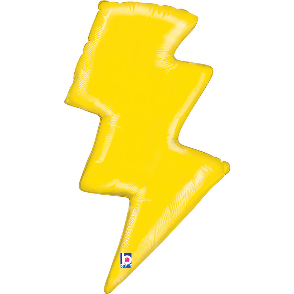 Betallic Lightning Bolt Foil