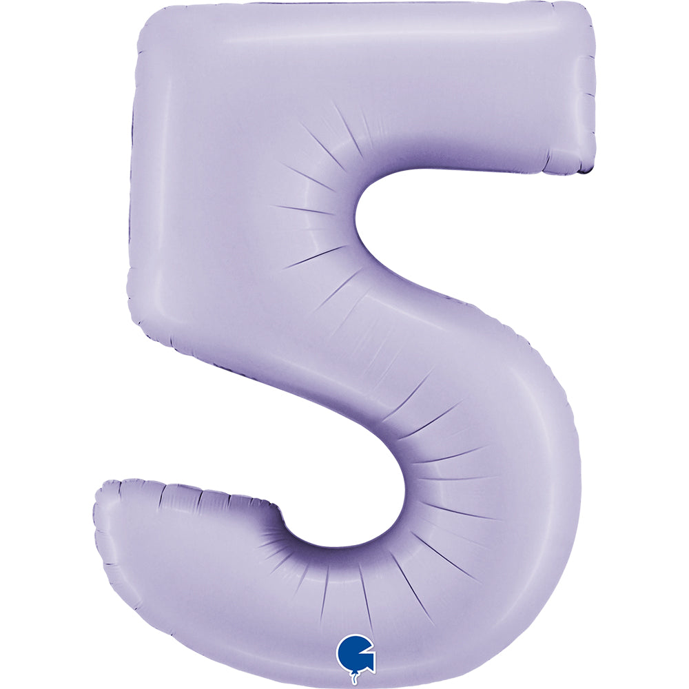 Grabo Lilac Foil Numbers_5