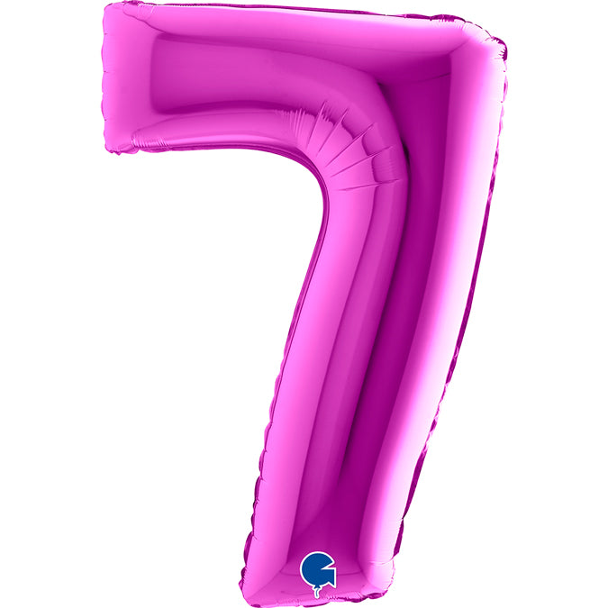 Grabo_Purple_Foil_Numbers_7