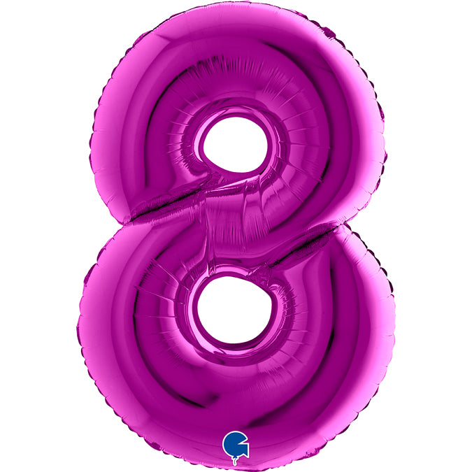Grabo_Purple_Foil_Numbers_8
