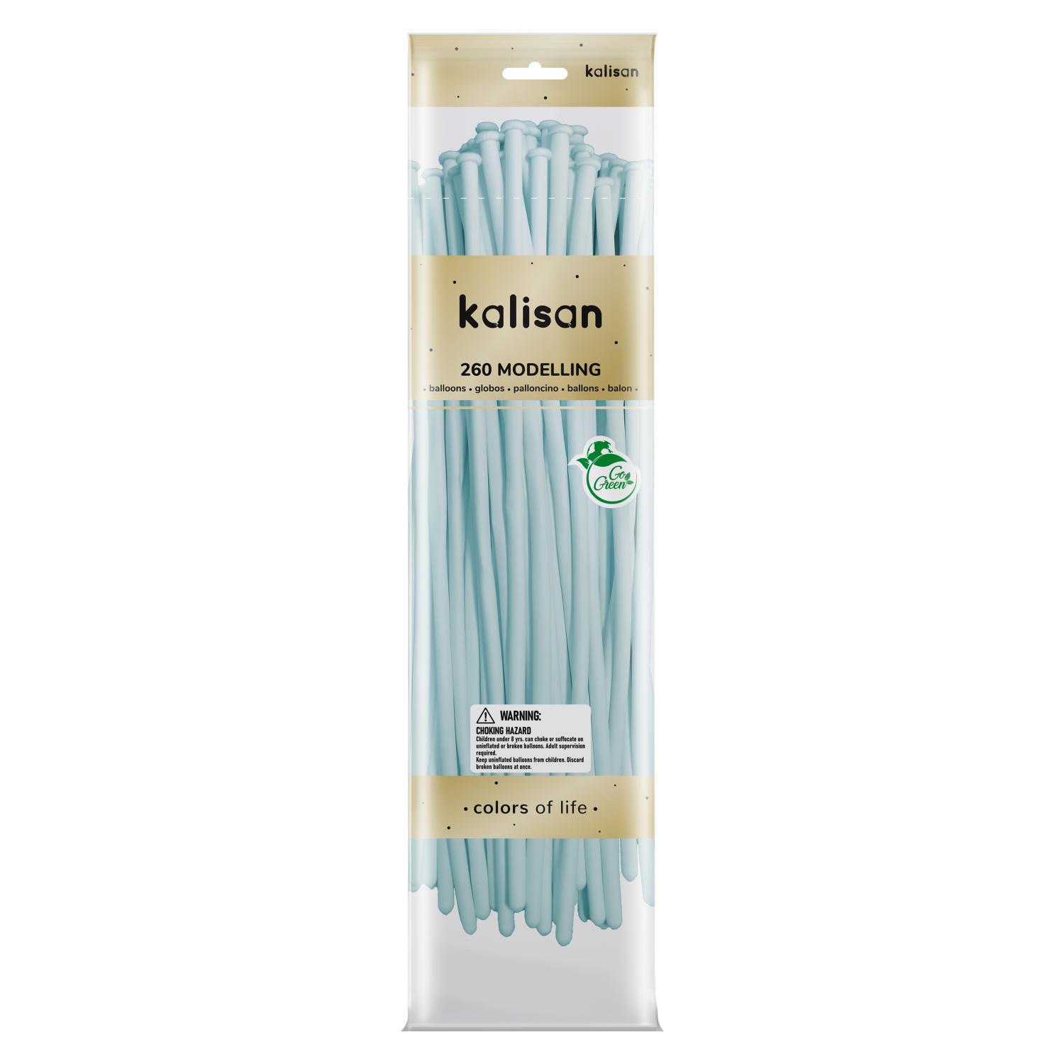 Kalisan Macaron Baby Blue 260-Nozzle-Up_