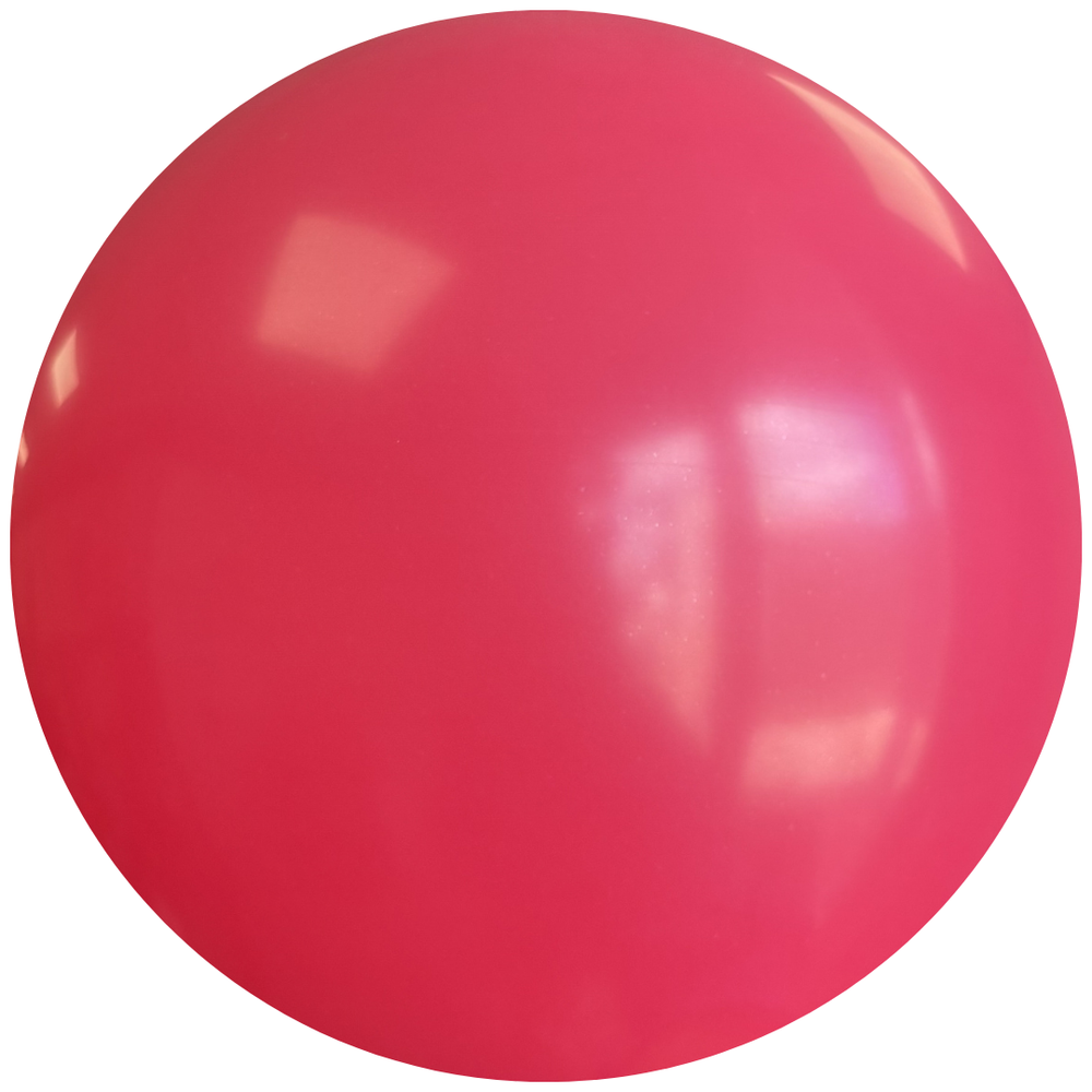 Kalisan Standard Magenta Pink