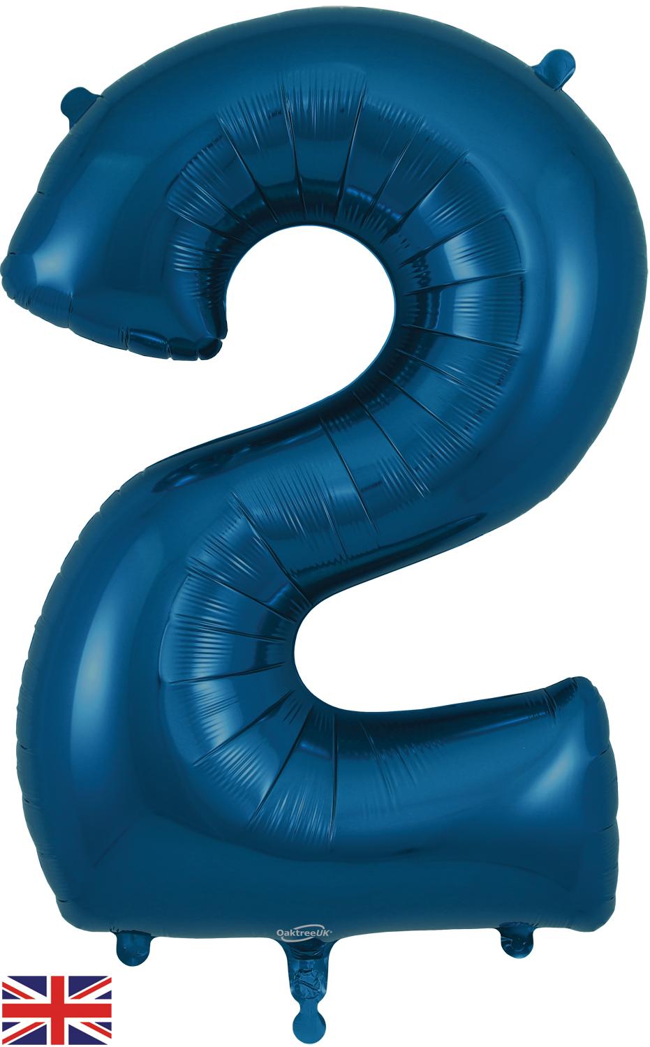 Oaktree_Navy_Foil_Numbers_2