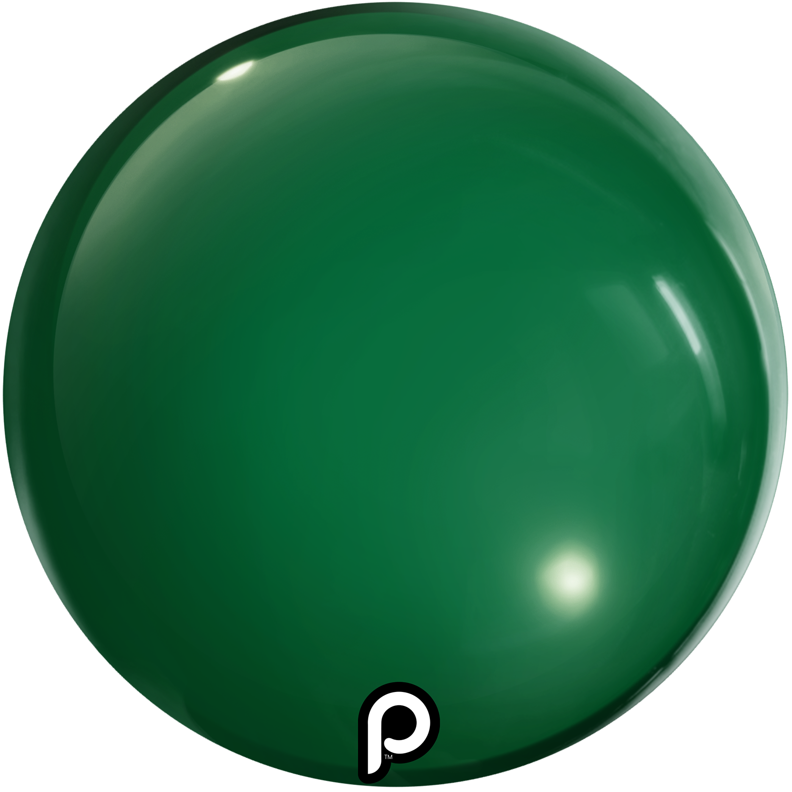 Prima Dark Green