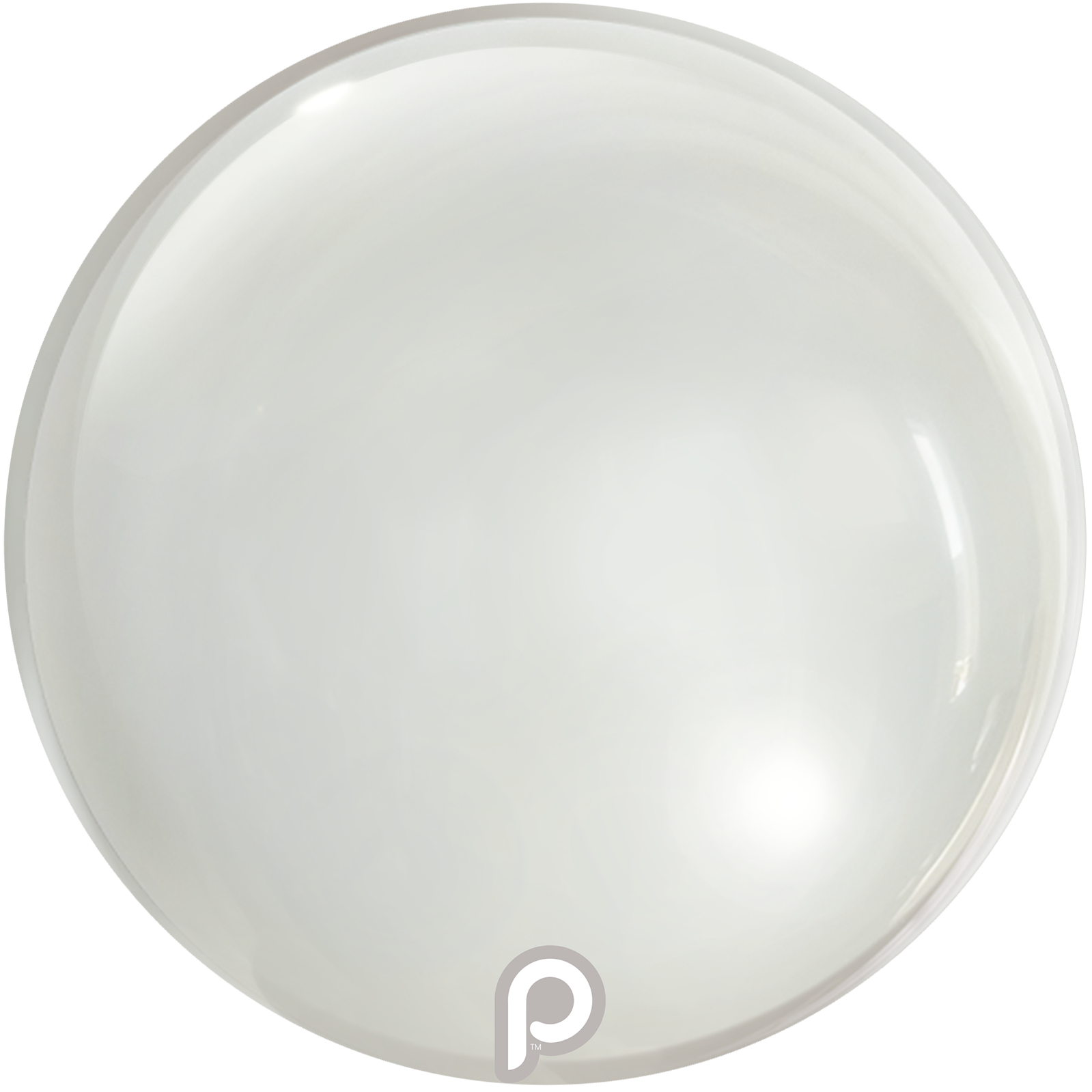 Prima Clear Glass