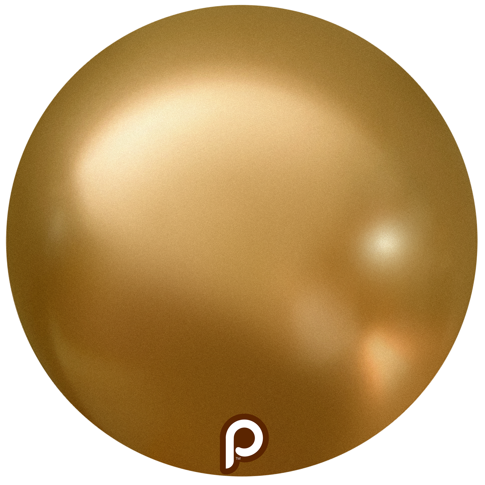 Prima Glam Gold