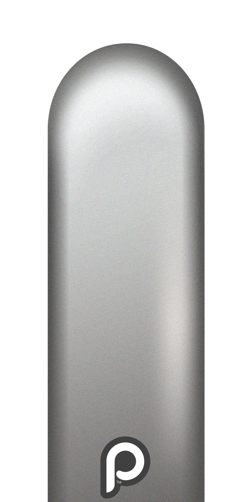Prima Glam Silver 260 Nozzle Up (50)