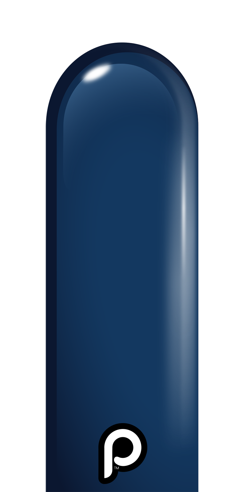 Prima Navy Blue 260 Nozzle Up (50)
