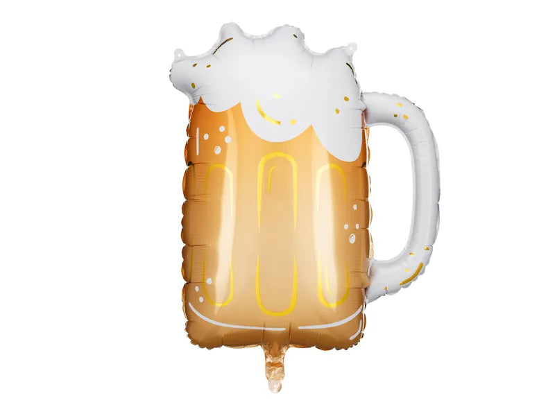 Party Deco Beer Foil