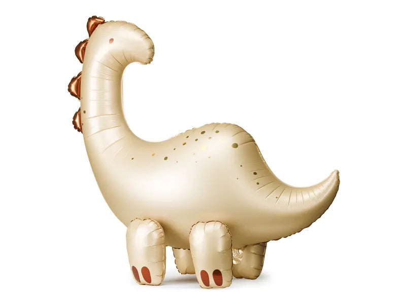Party Deco Brontosaurus Foil
