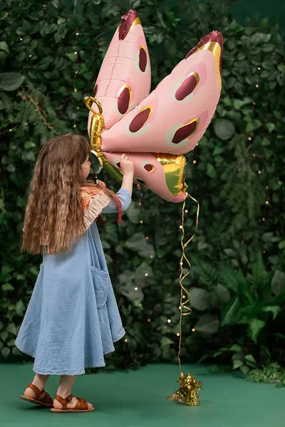 Party Deco Butterfly Foil_1
