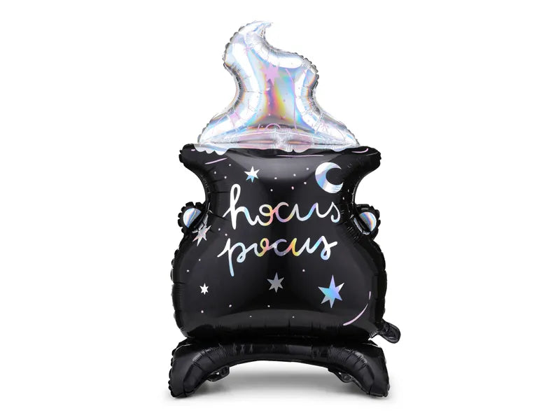 Party Deco Cauldron Foil