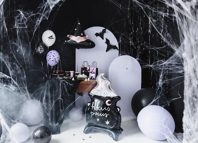 Party Deco Cauldron Foil_1