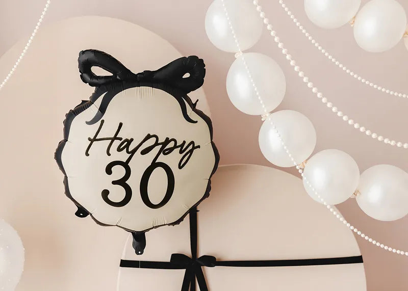 Party Deco Happy Birthday Bow Foil_30_1