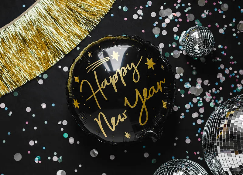 Party Deco Happy New Year Foil_1