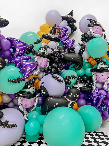 Party Deco Witch Foil_1
