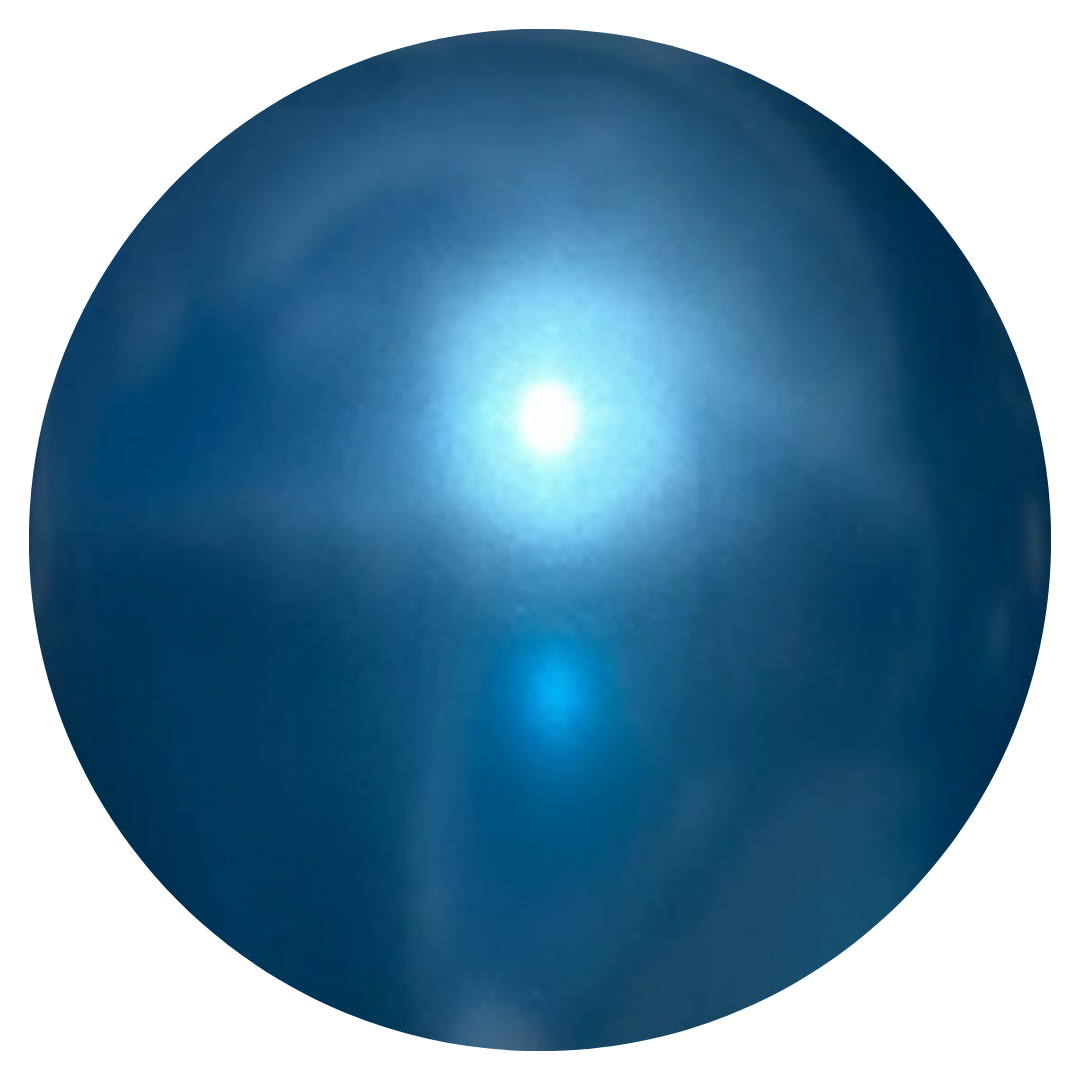 Prima Glam Blue