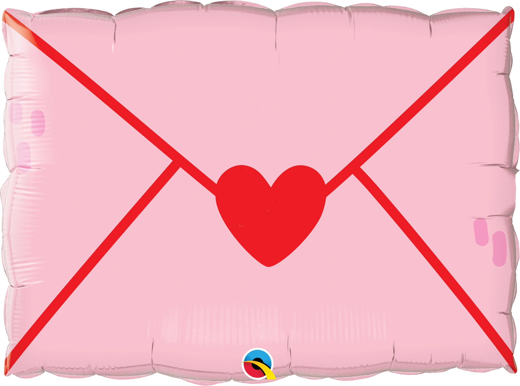 Qualatex Addressed To My Sweetheart Envelope Foil_1