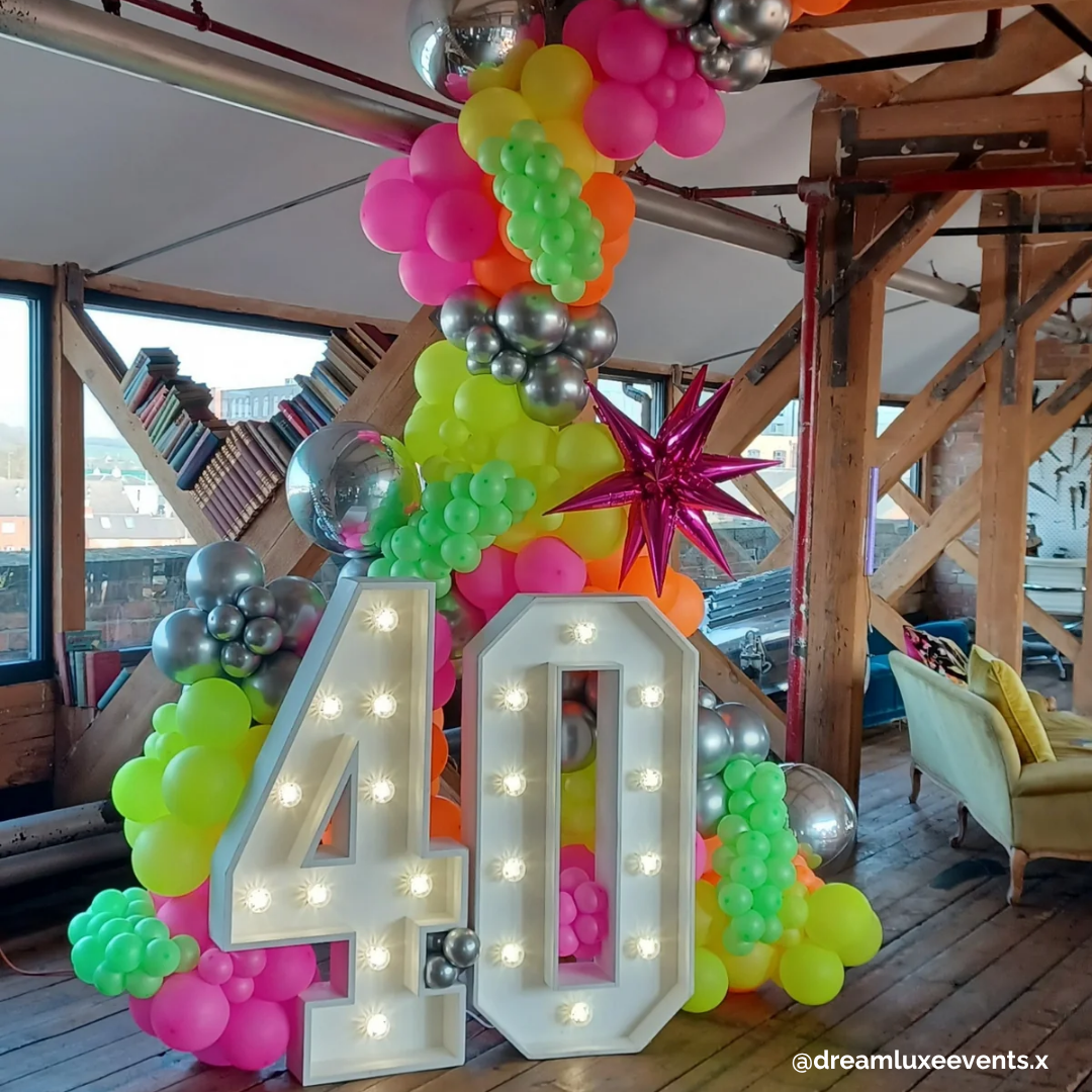 Kalisan Mirror Chrome Silver