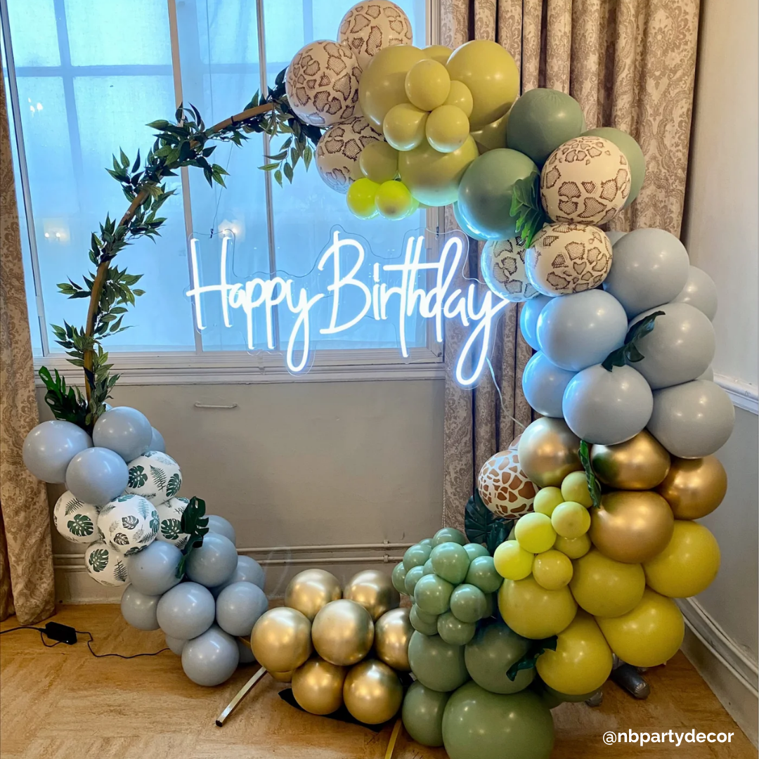 Kalisan Retro Eucalyptus