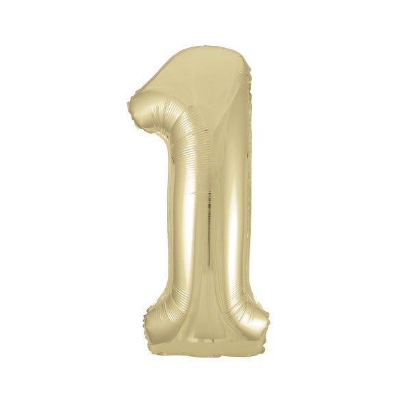 Unique_Gold_Number_1
