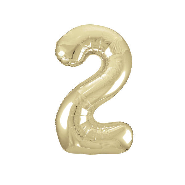 Unique_Gold_Number_2