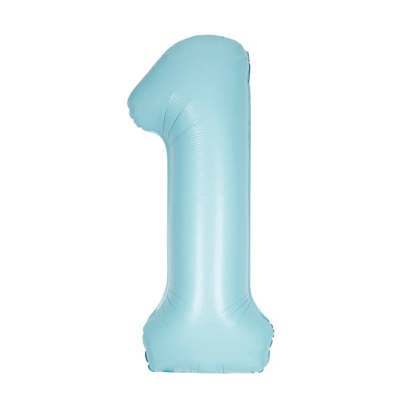 Unique_Matte_Powder_Blue_Number_1