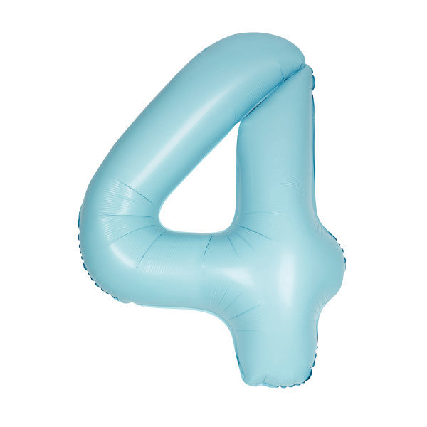 Unique_Matte_Powder_Blue_Number_4