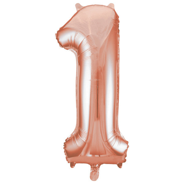 Unique_Rose_Gold_Number_1