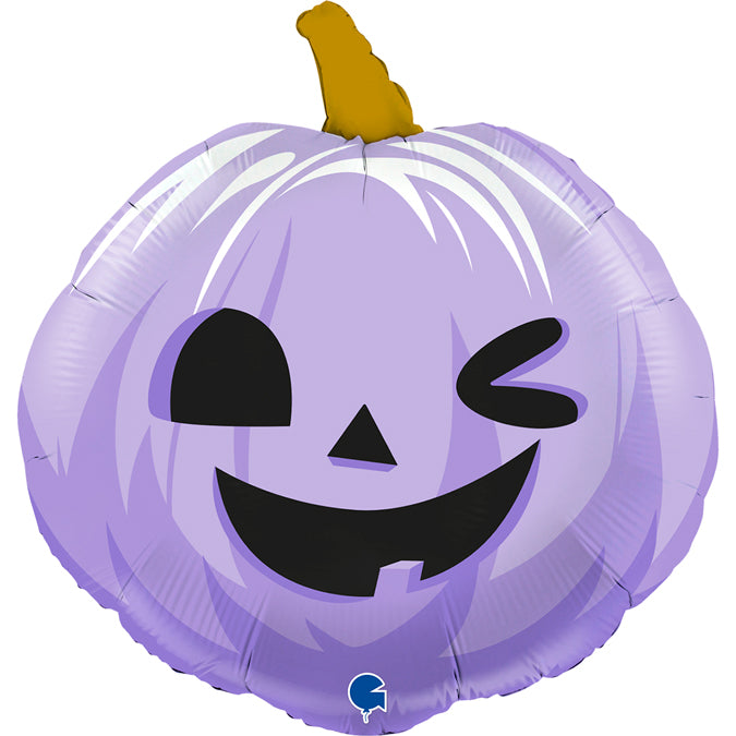 Grabo Funny Pumpkin - Lilac