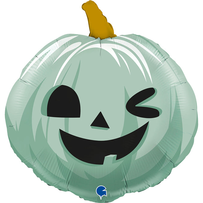 Grabo Funny Pumpkin - Green