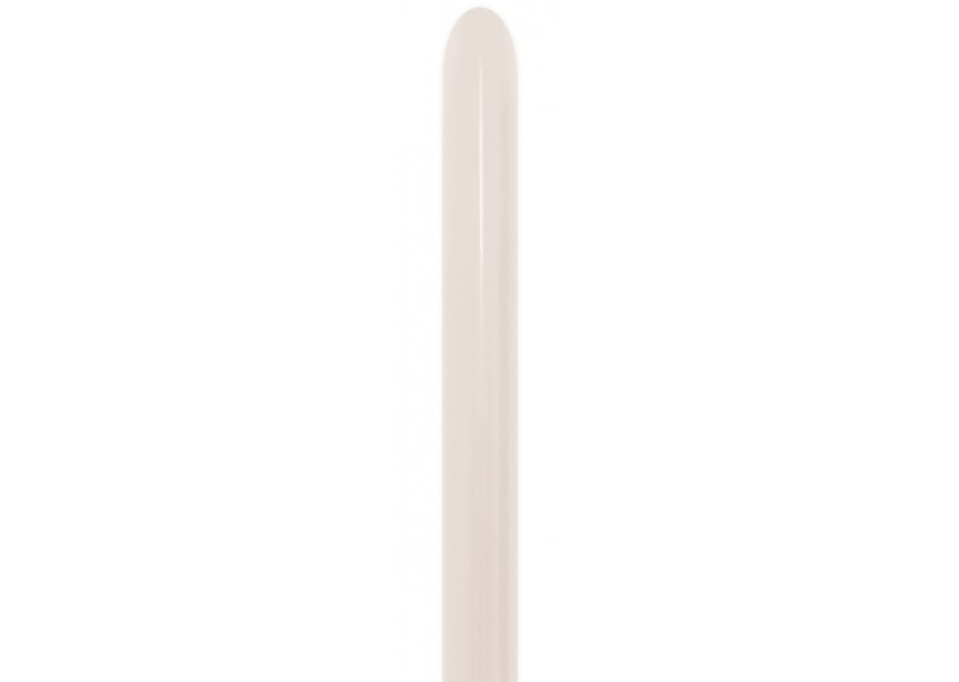 Sempertex Crystal Clear Modelling Balloons