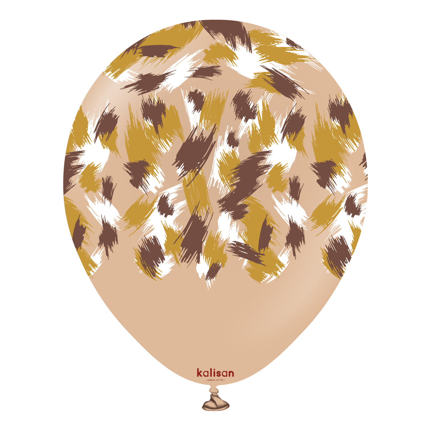 Kalisan Safari Savannah - Retro Desert Sand