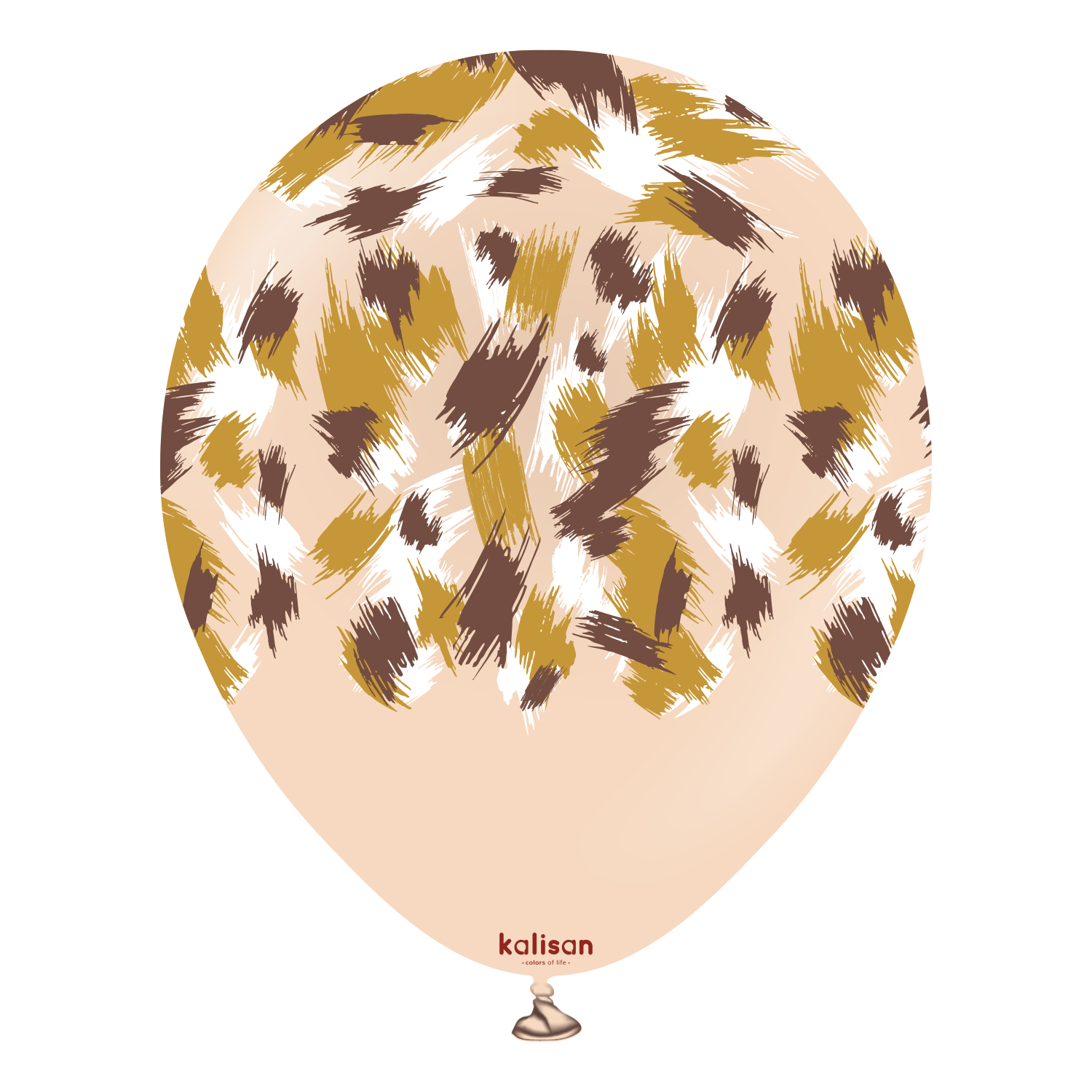 Kalisan Safari Savannah - Standard Blush
