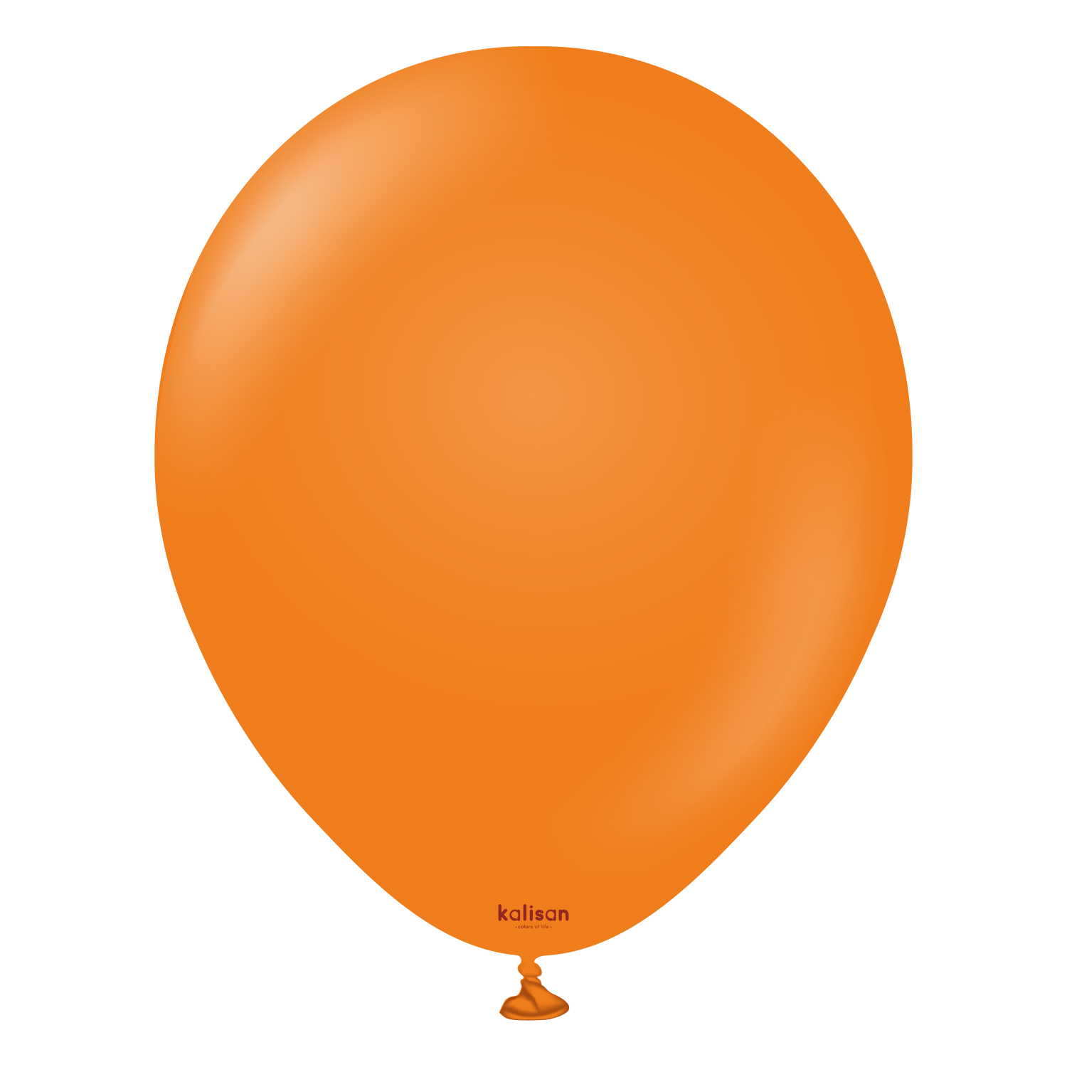 Kalisan Standard Orange