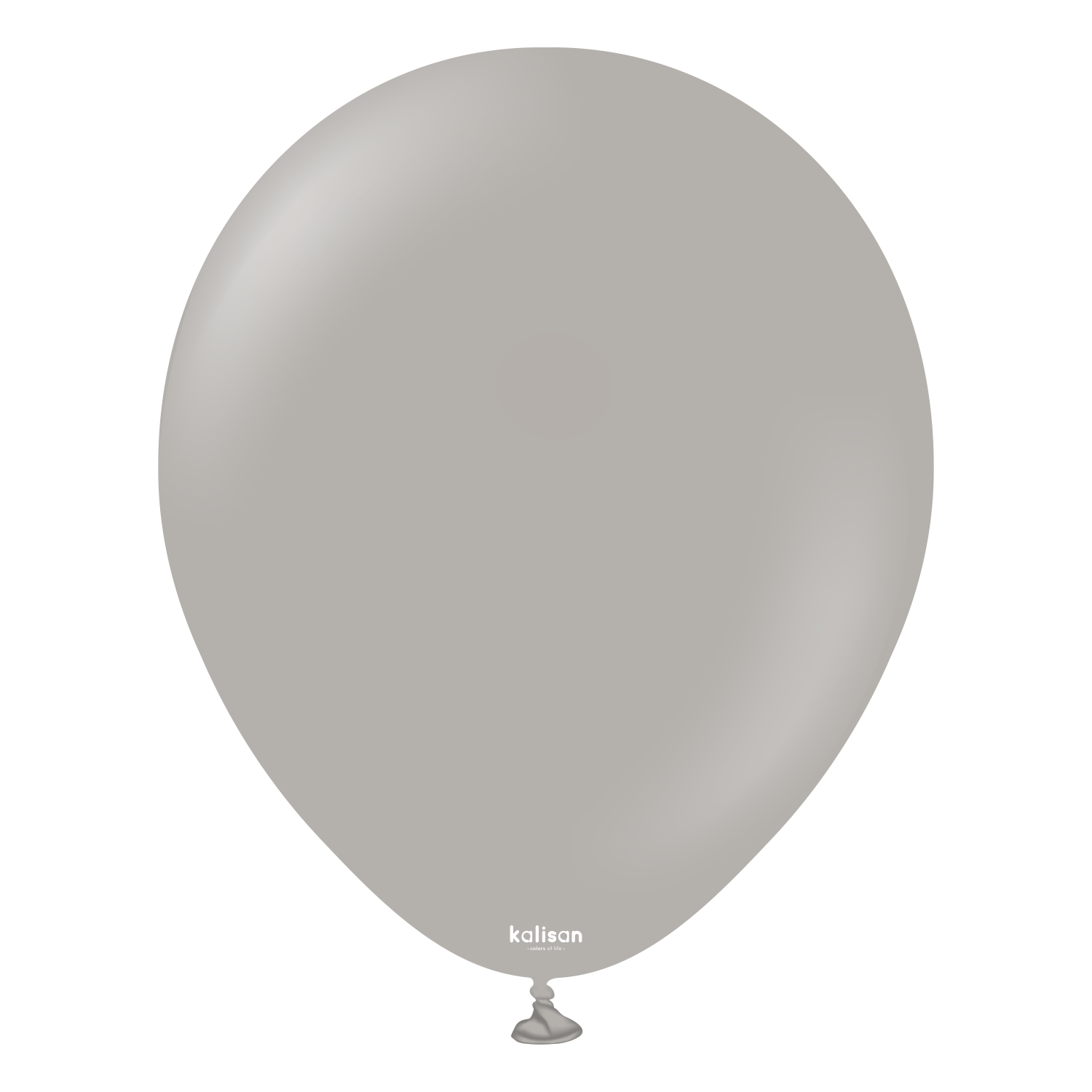 Kalisan Standard Grey