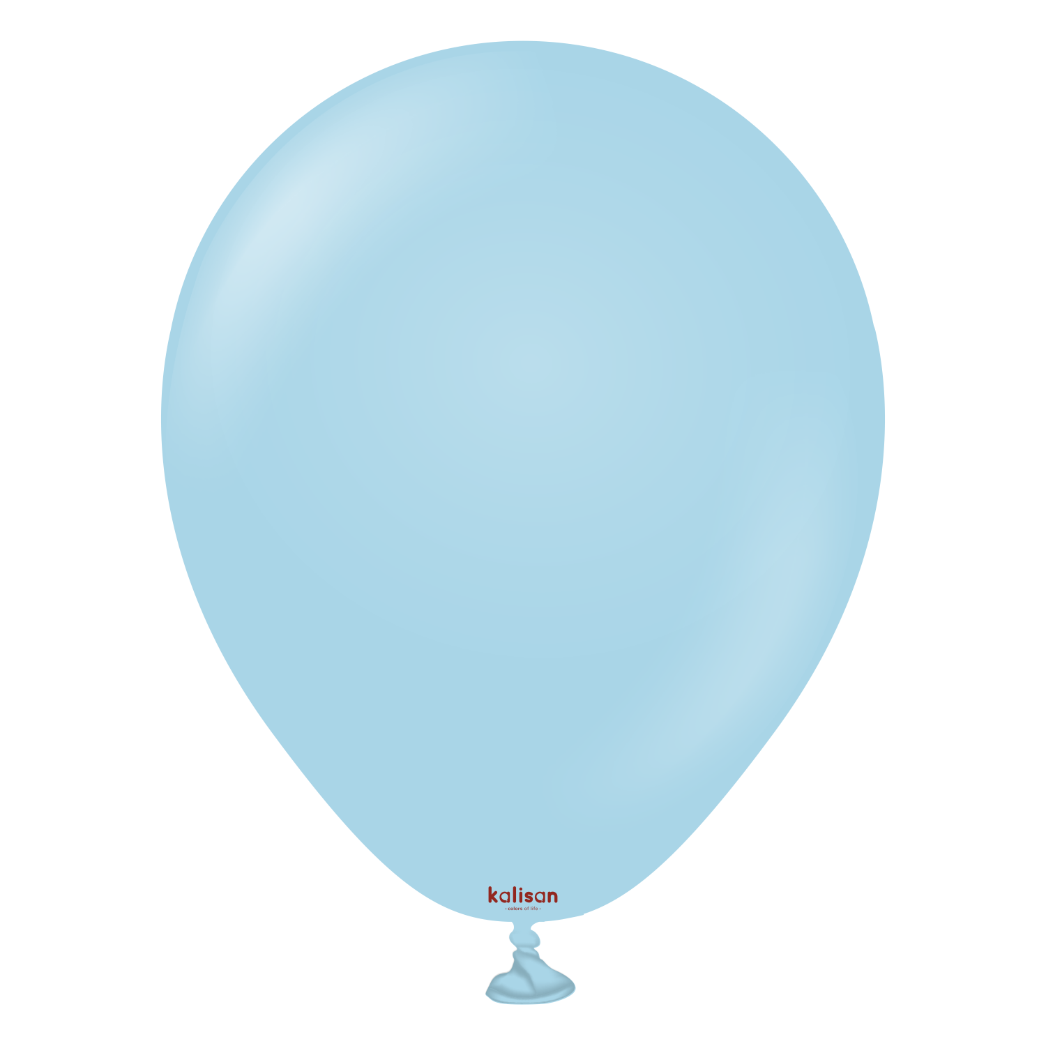 Kalisan Macaron Blue