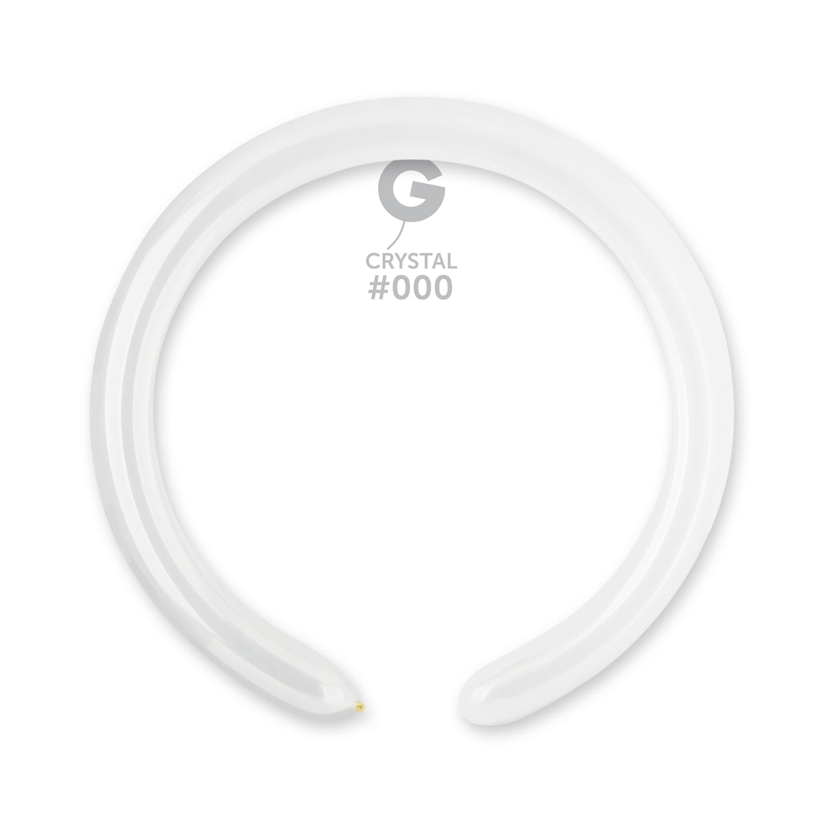 Gemar Modelling Balloon Crystal 000 Pro Balloon Shop gemar-modelling-balloon-crystal-000-pro-balloon-shop