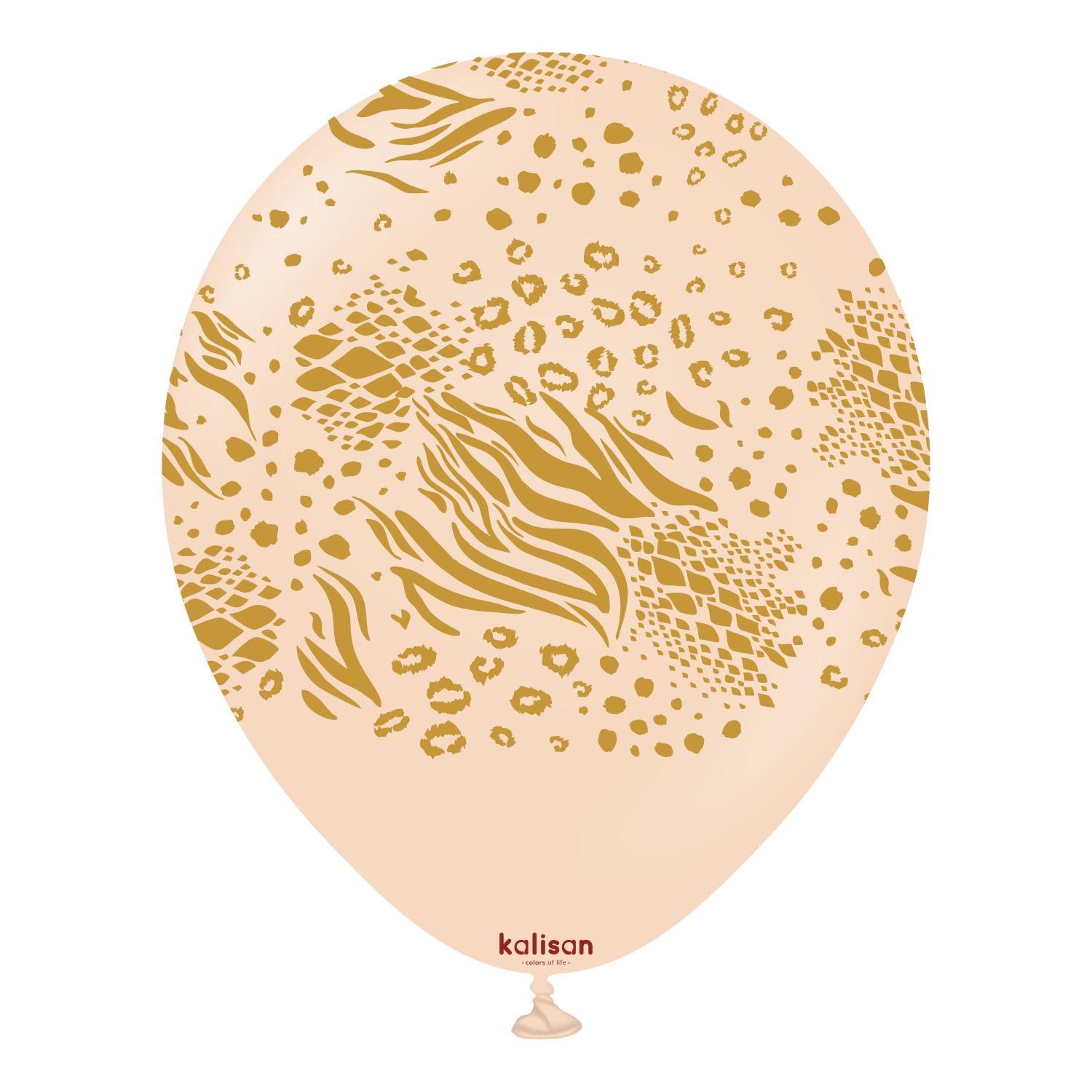 Kalisan Safari Mutant - Standard Blush