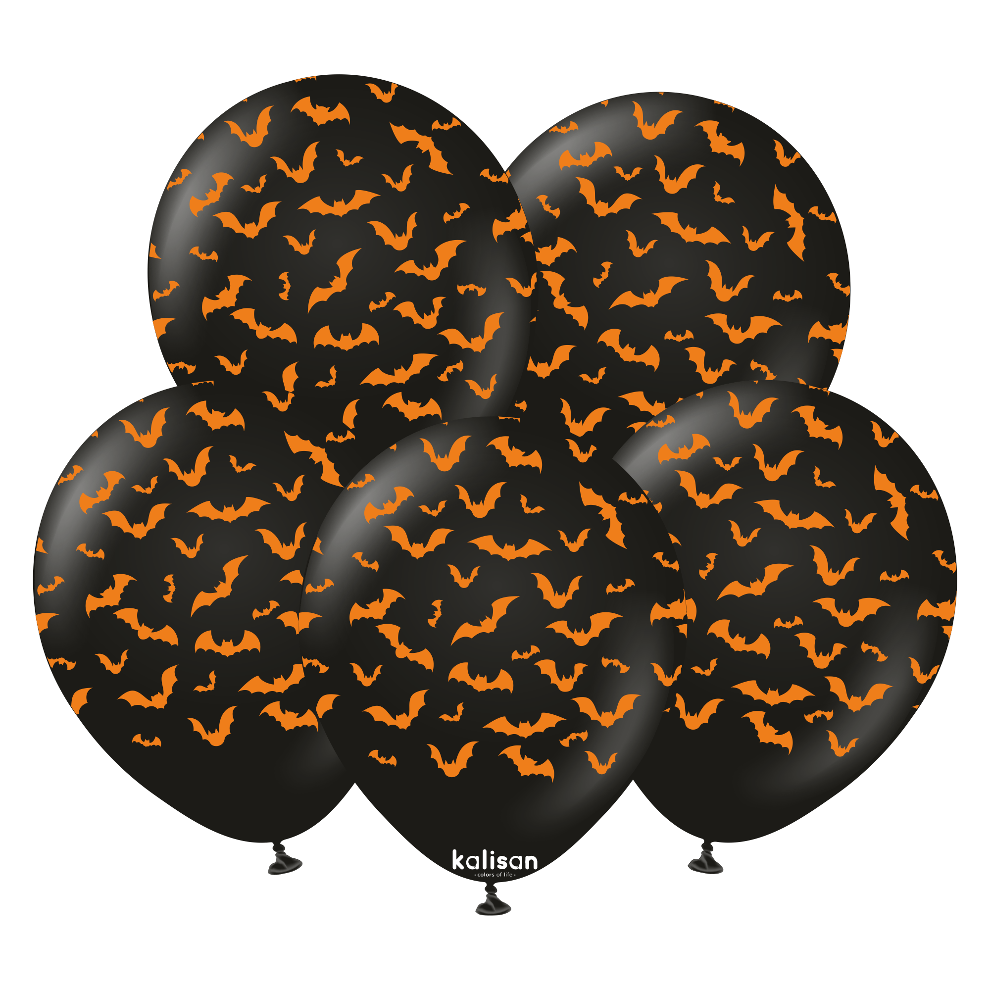 Kalisan Halloween Bat