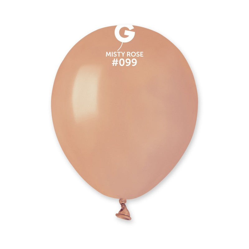 Gemar Misty Rose #099